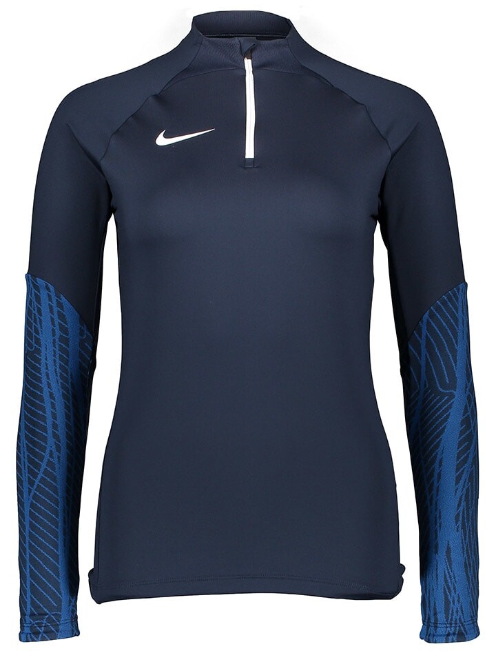 

Спортивная футболка Nike Trainingsshirt, цвет dunkelblau/blau