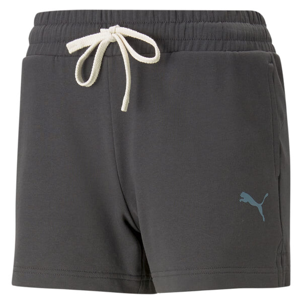 

Шорты essentials better shorts 'black' Puma, черный
