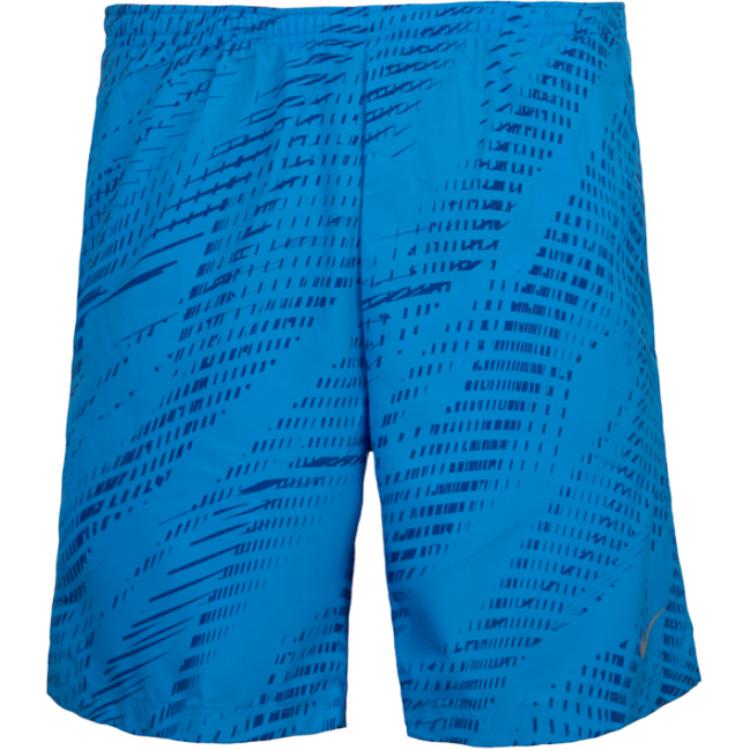 

NK FLX SHORT 7 DSTNCE PR спортивные шорты мужские Nike, синий