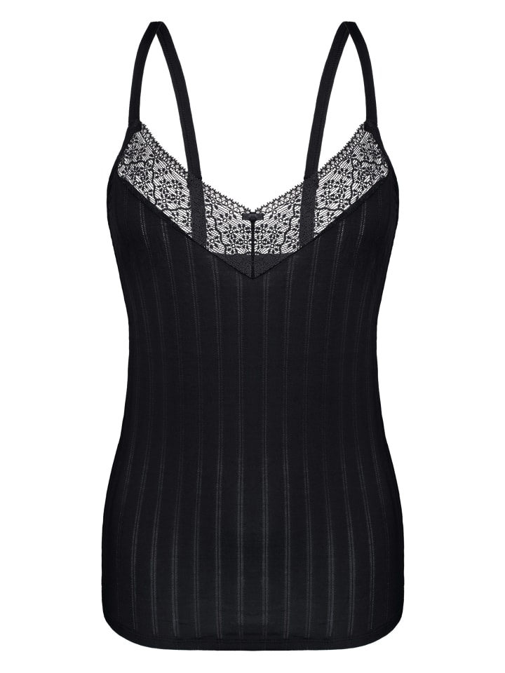 

Майка Sassa, черный