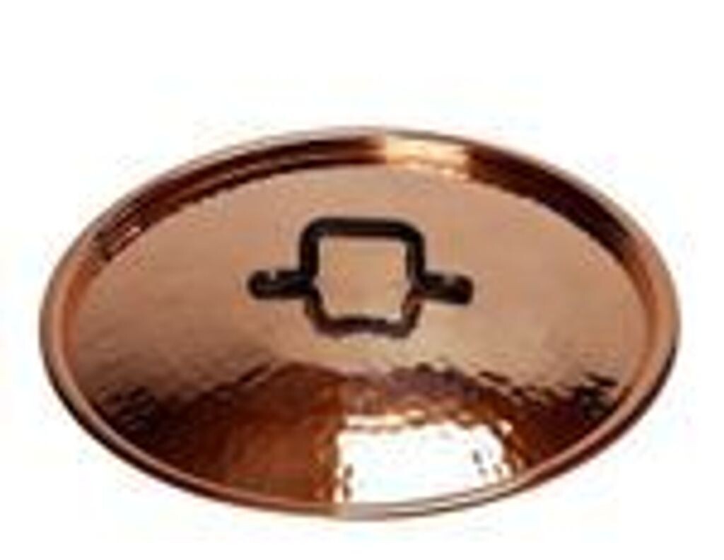 

Крышка «CopperGarden» для медного чайника емкостью 10 литров | консервированный