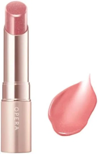 Матовая помада OPERA Sheer Matte Lipstick 401 Sorbet Pink 1 шт