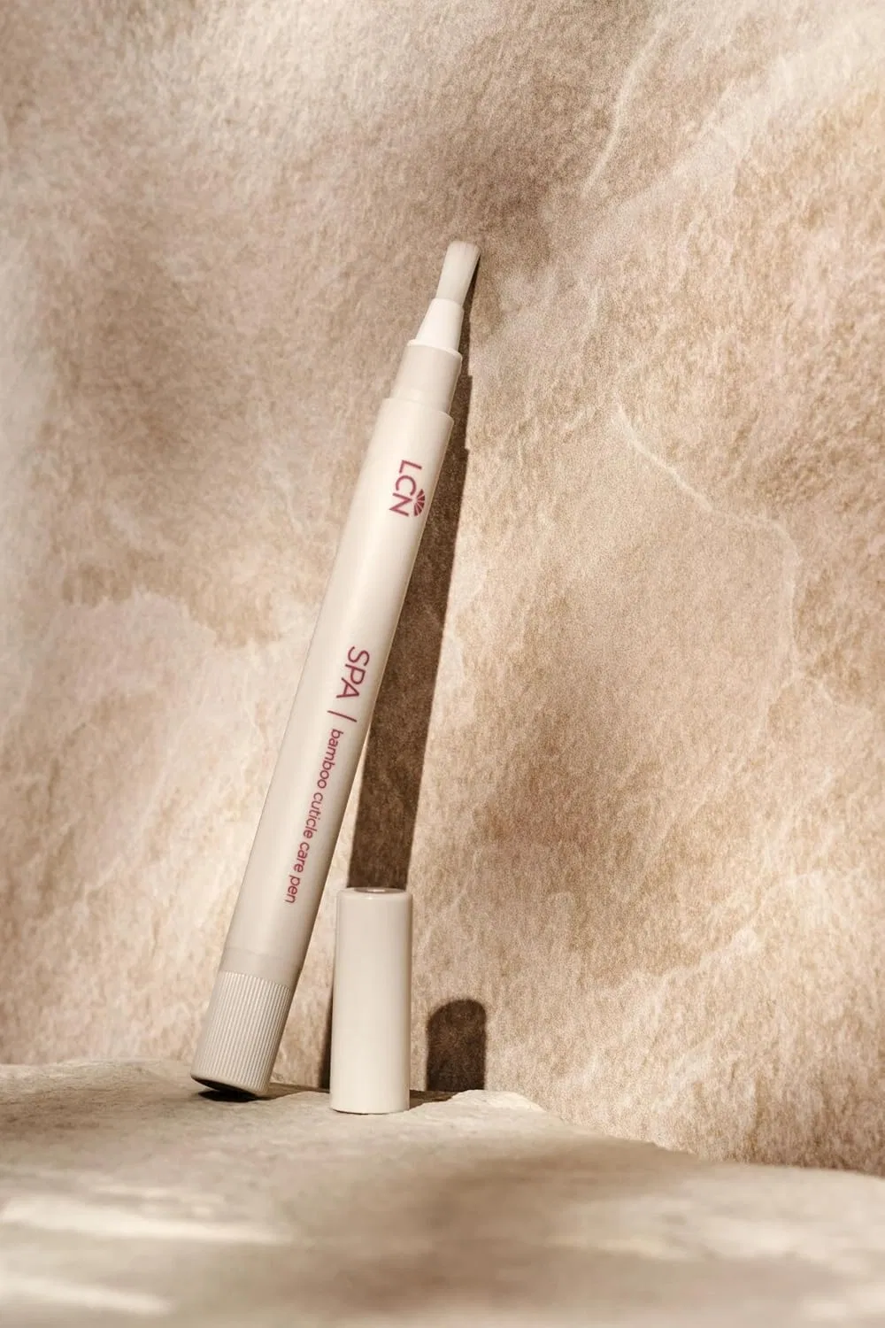 Карандаш для кутикулы «Spa Bamboo» от LCN Lcn — фото 2