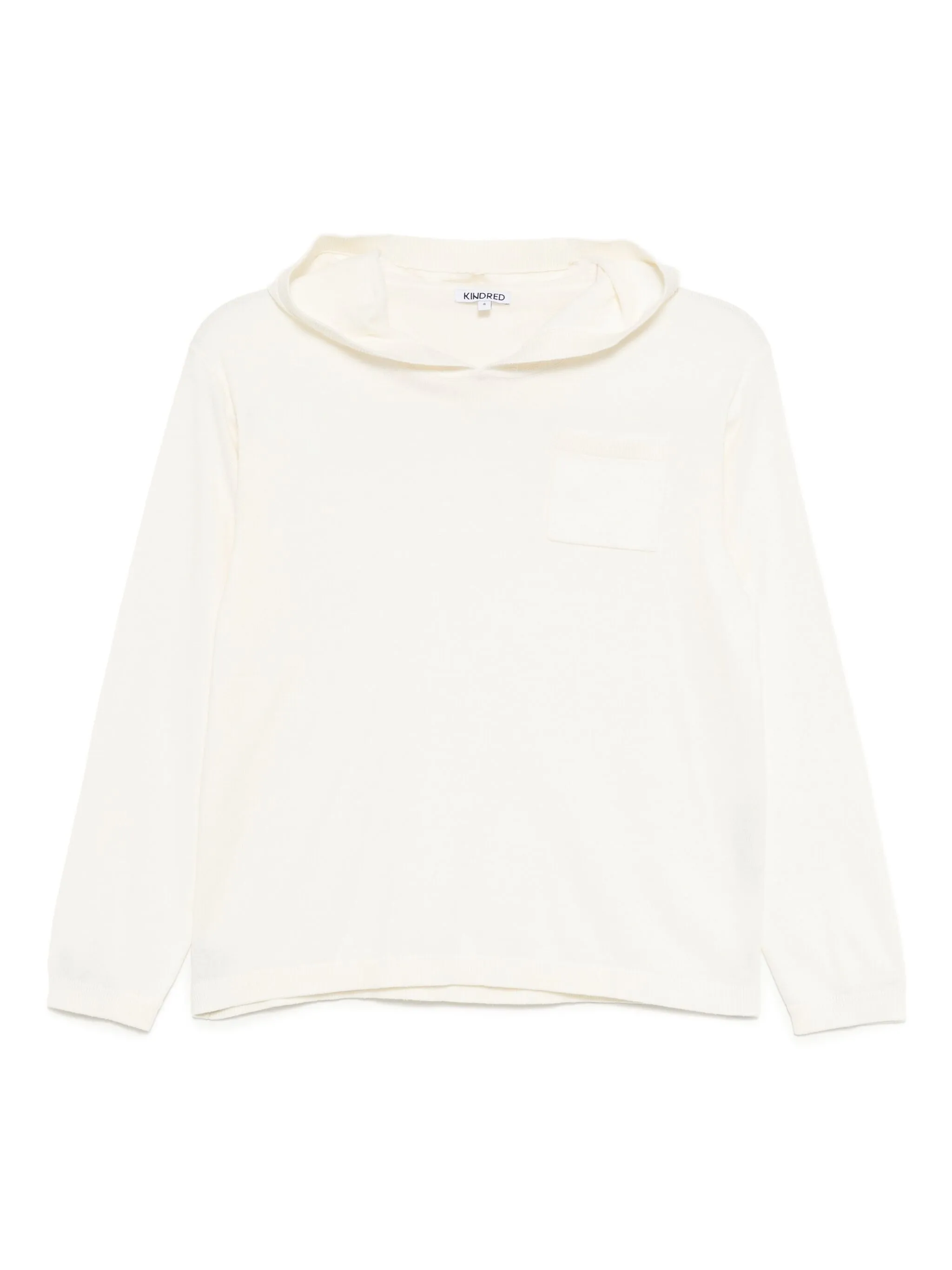 

Базовое худи Kindred, нейтральный