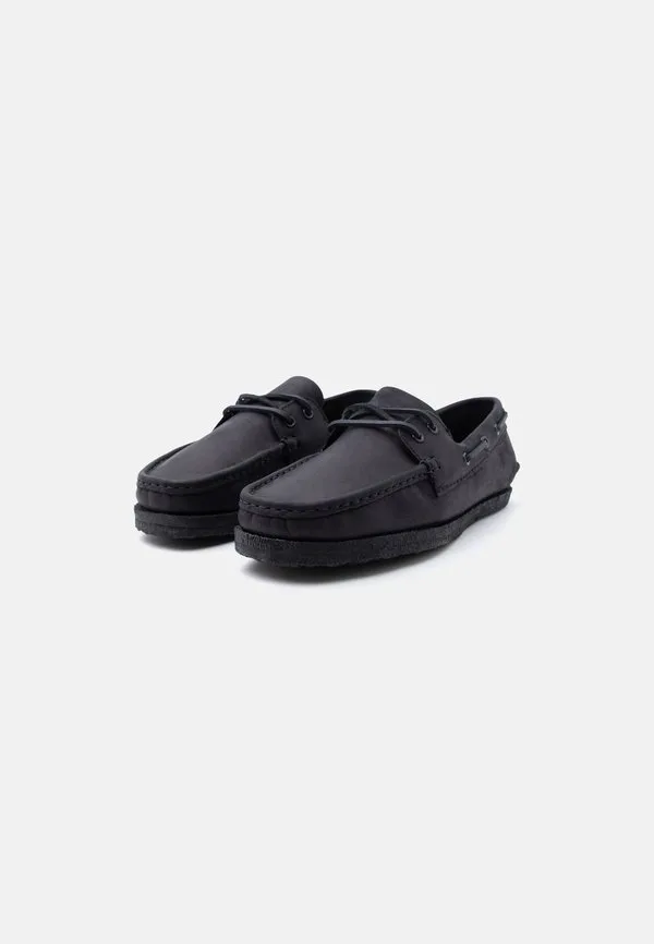 Лоферы godney Clarks Originals, Black — фото 2