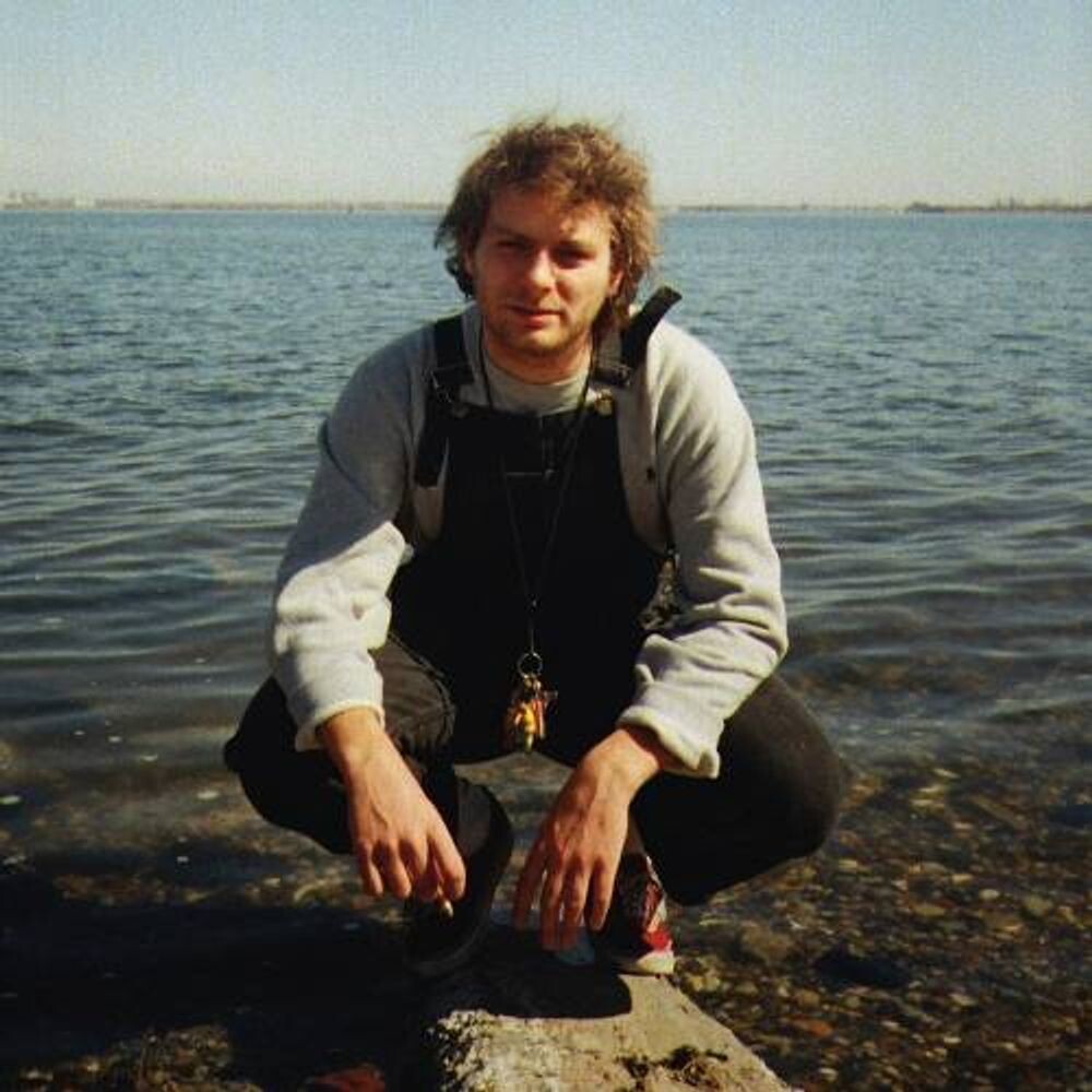 

Диск CD Another One - Mac DeMarco