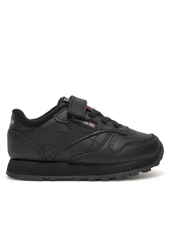 

Кроссовки V9-25208-02 (III) Reebok, черный