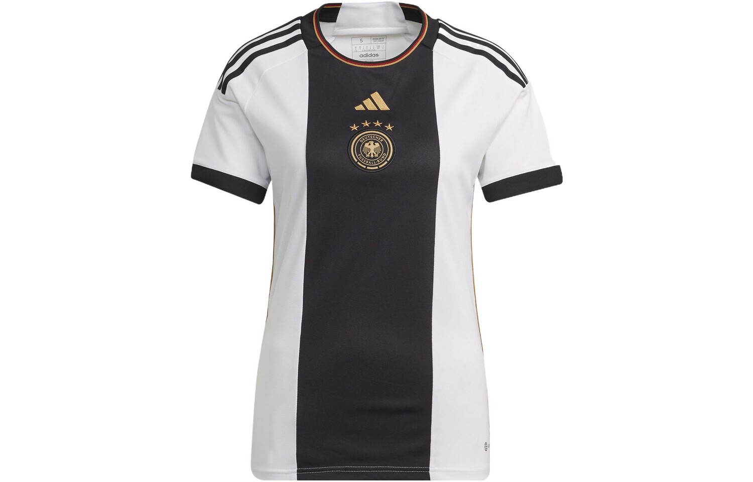 

Футболка женская белая Adidas