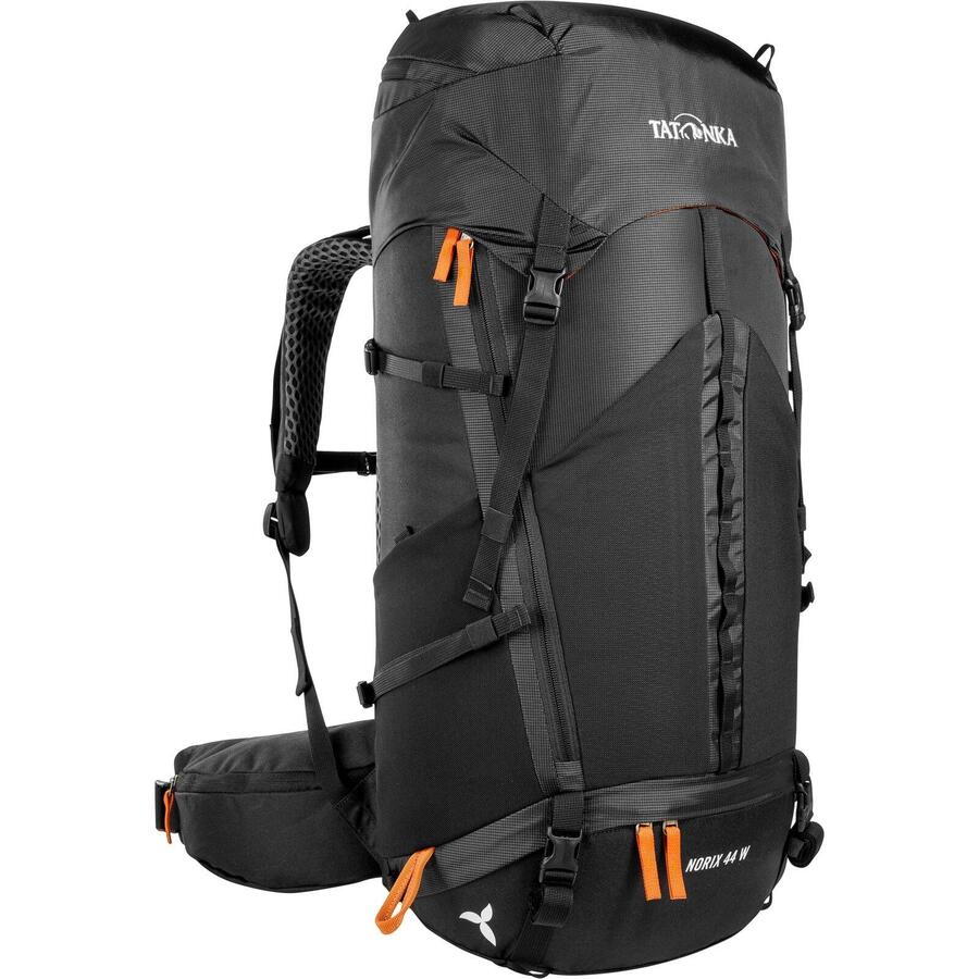 

TATONKA Походный рюкзак Norix 44 женский черный