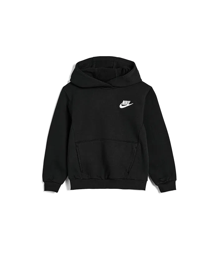 Худи Nike Kids Sportswear Club, Black