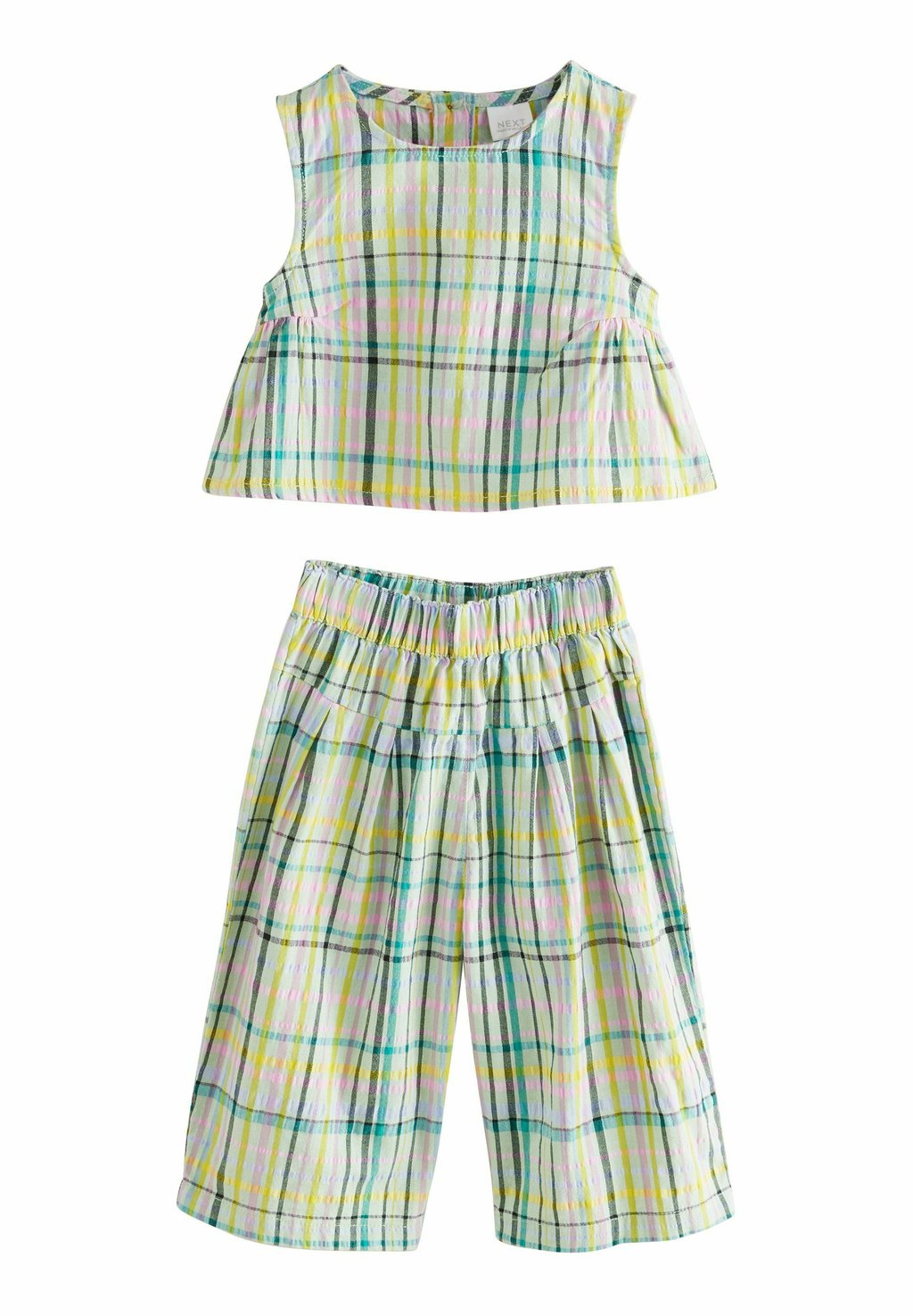 

Брюки REGULAR FIT Next, зеленый