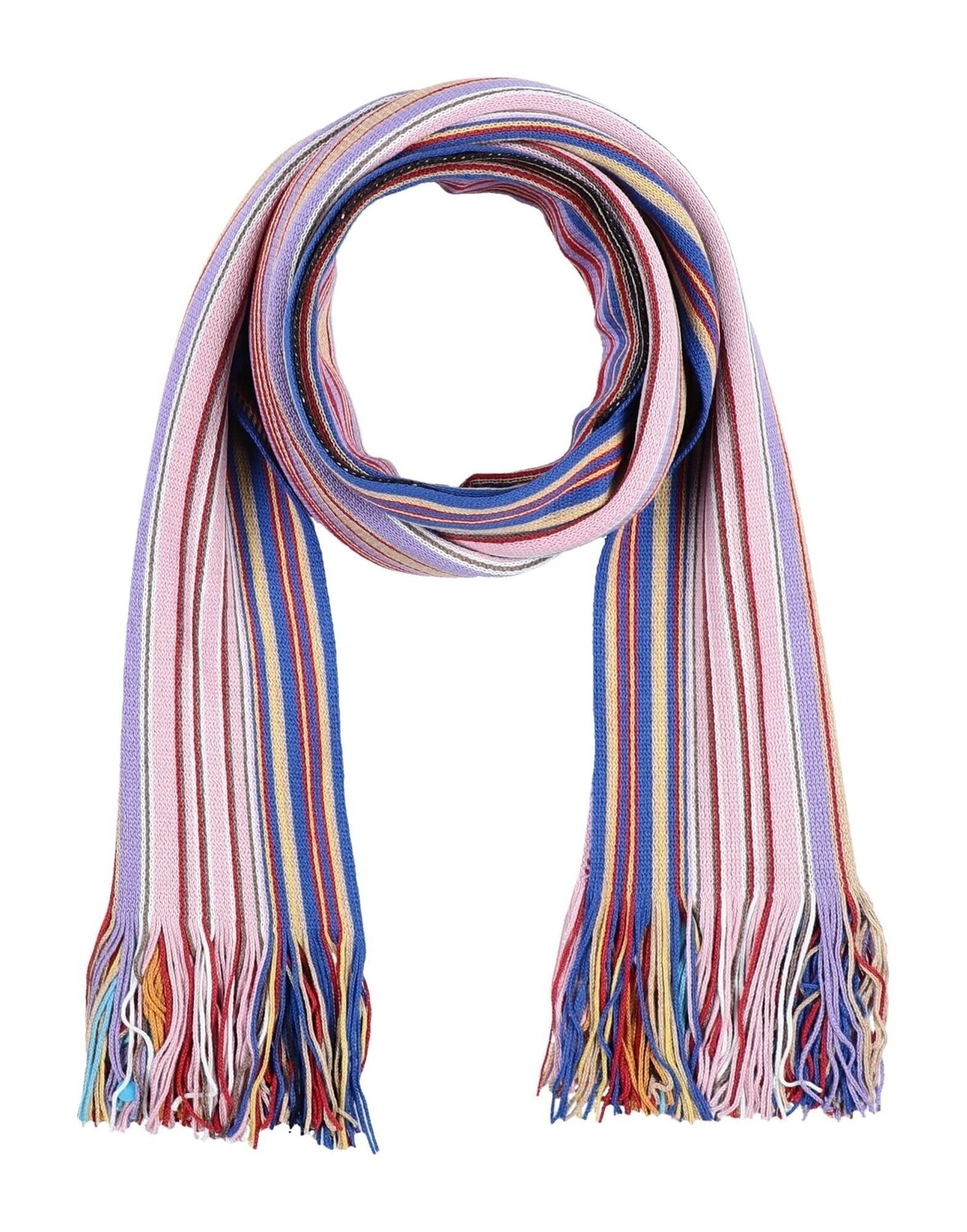 

Шарф Missoni, розовый