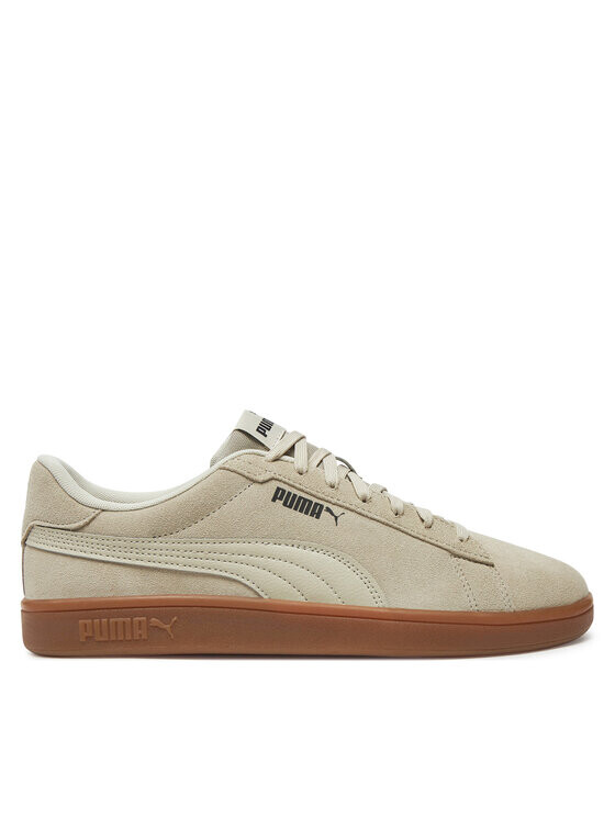 

Кроссовки Puma, бежевый