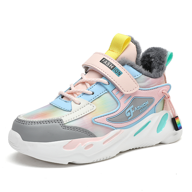 

Детские повседневные туфли Kids' TONYBEAR, розовый