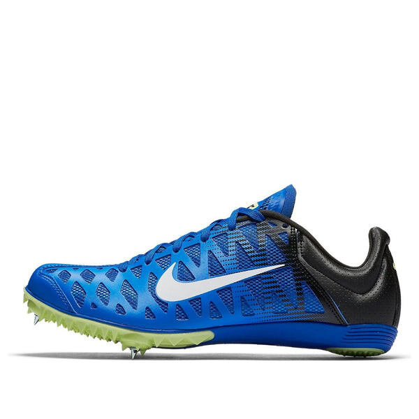 

Кроссовки zoom maxcat 4 'blue' Nike, синий
