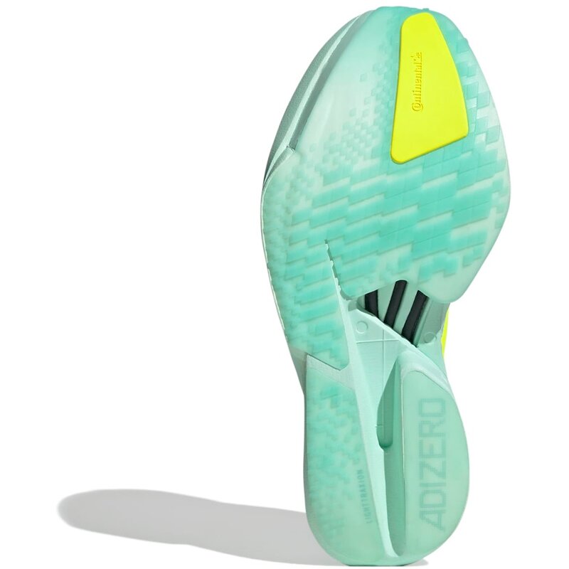 Кроссовки adizero adios pro 4 Adidas, мультиколор — фото 2