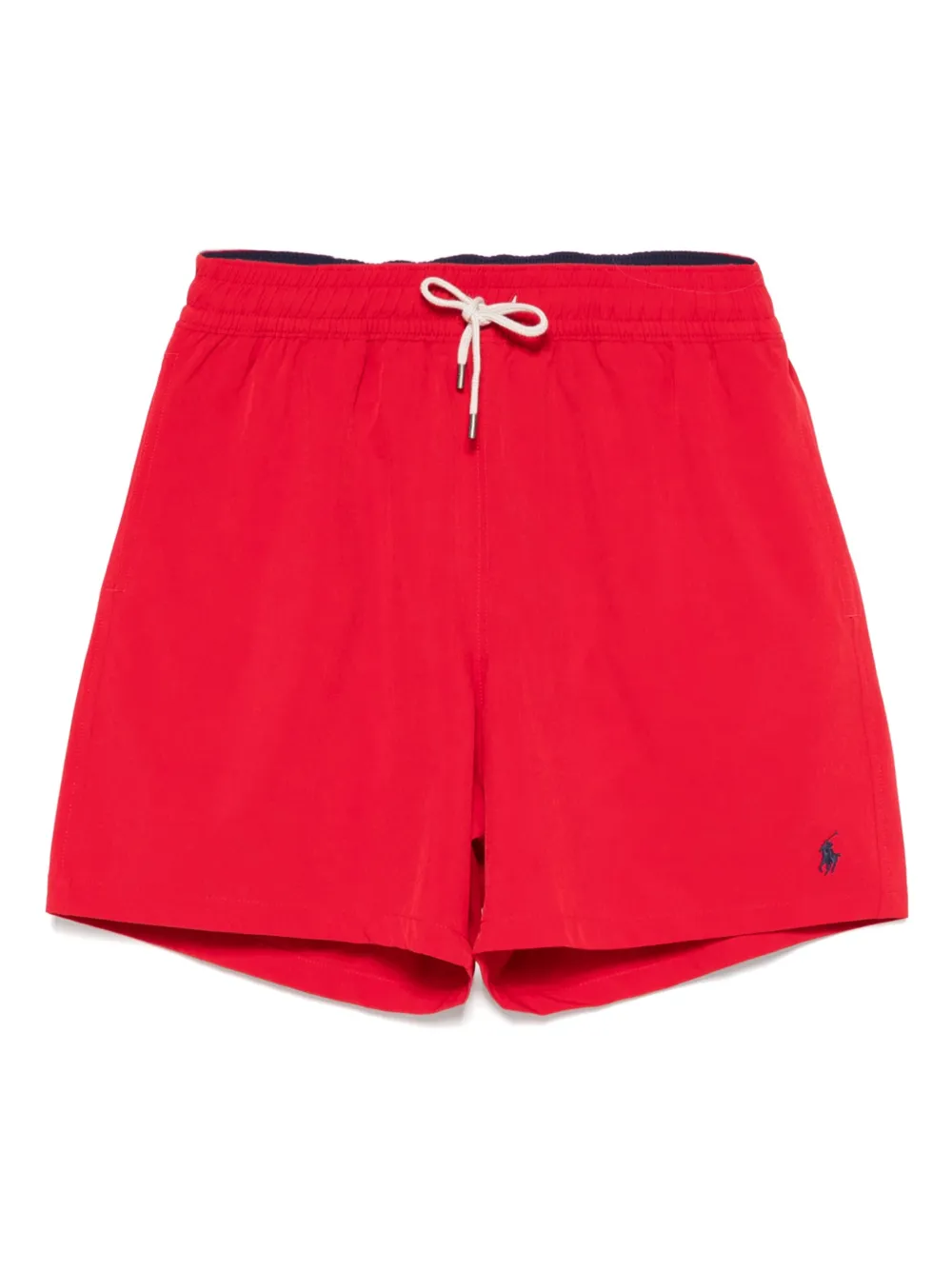 

Плавки-шорты Traveler POLO RALPH LAUREN, красный