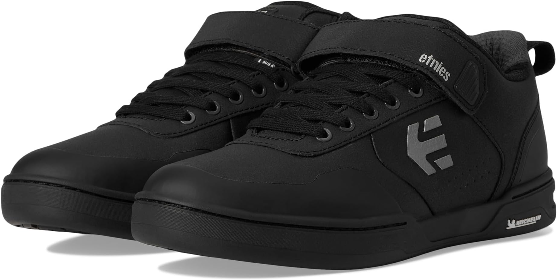 

Кроссовки Etnies Camber Mid Michelin, Black