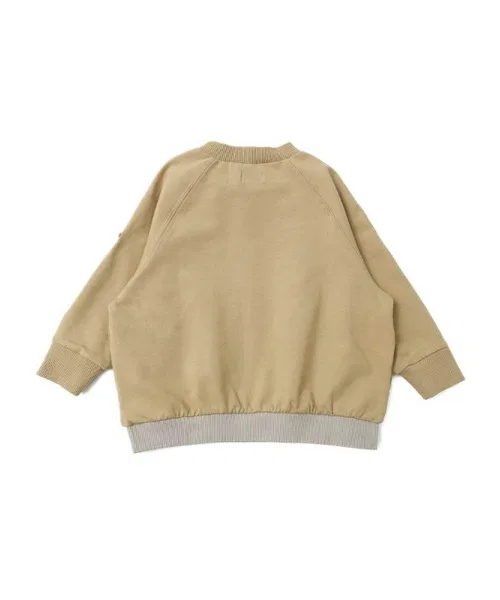 Детский пуловер n.o.u.s — фото 2