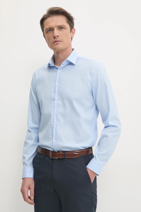 

Толстовка Calvin Klein Performance, черный