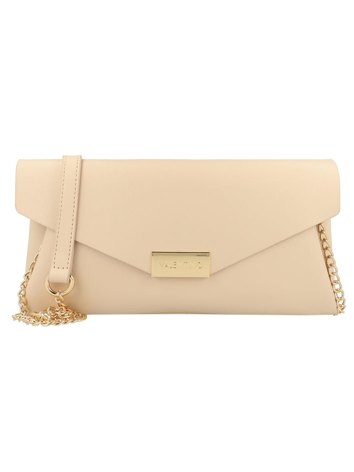 

Клатч Valentino Arpie Clutch Tasche 26 cm, экрю, Белый, Клатч Valentino Arpie Clutch Tasche 26 cm, экрю