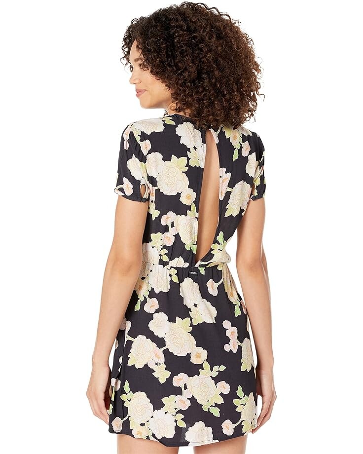 

Платье RVCA Lido Dress, мульти