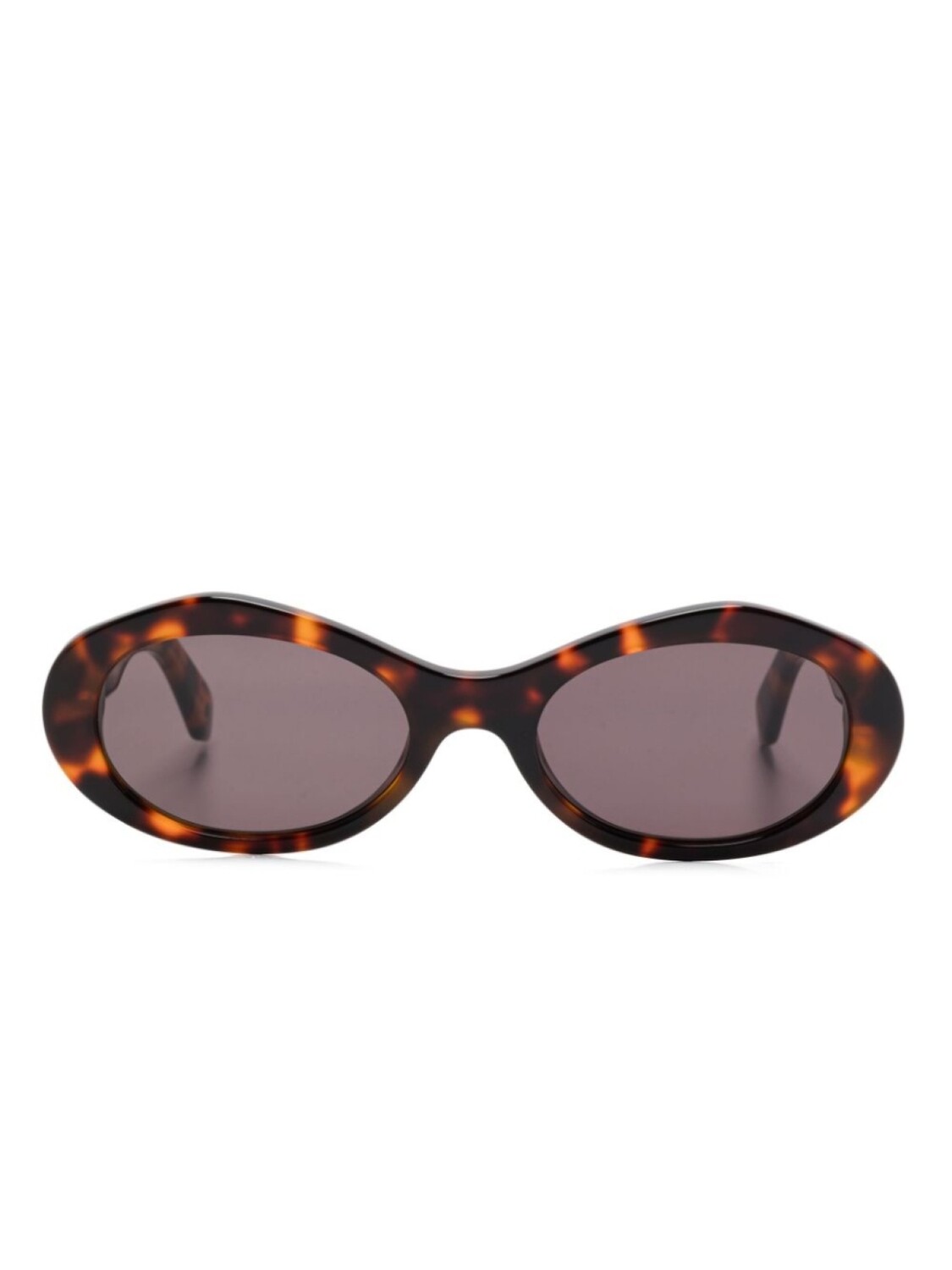 

Солнцезащитные очки Эдисона Off-White Eyewear, коричневый