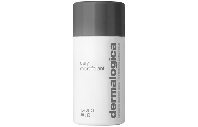 Dermalogica DEMEILEJIA Dazzling White Brightening Pink Очищение, сужение пор, пилинг 40г/74г — фото 3