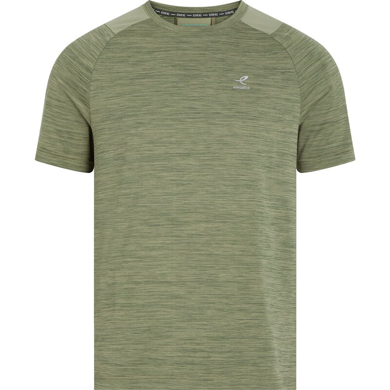 

T-Shirt ailo ss m Energetics, мультиколор