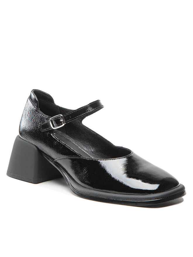 

Туфли на каблуке Vagabond Shoemakers Ansie 5445-260-20 Negro, черный