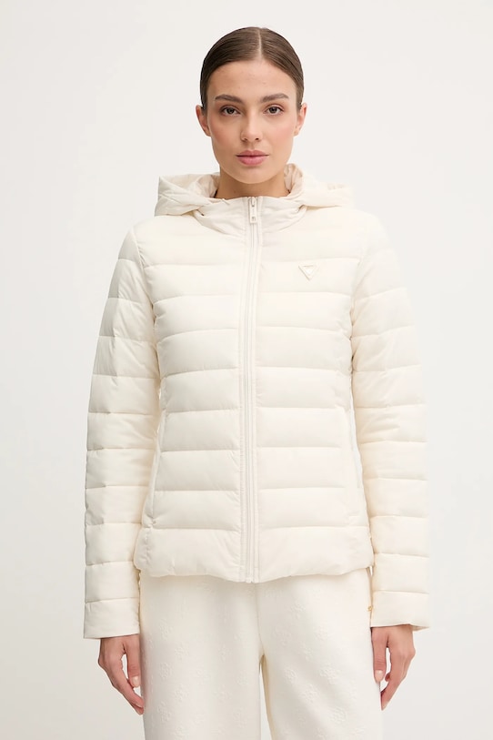 

Куртка Solid Guess, бежевый