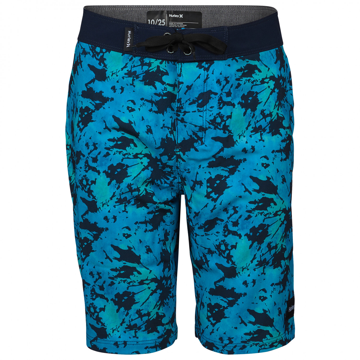 

Шорты Hurley Kid's Phantom Haleiwa, цвет Midnight Navy