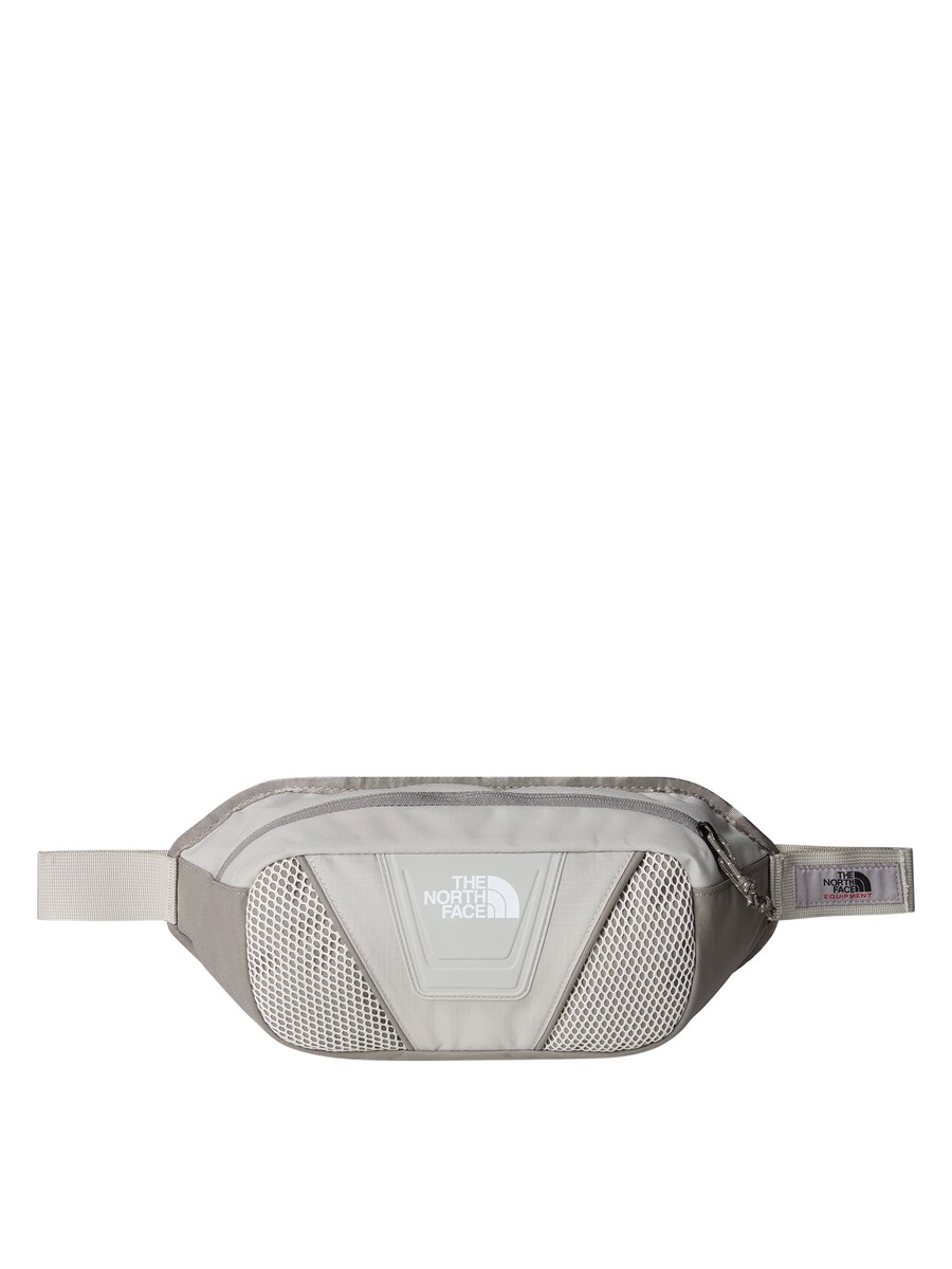 

Поясная сумка THE NORTH FACE, цвет Greige/Light grey