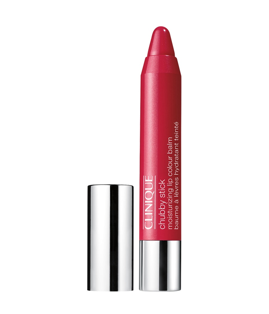

Бальзам для губ CLINIQUE Chubby Stick Moisturizing, Mightiest Maraschino, 3g