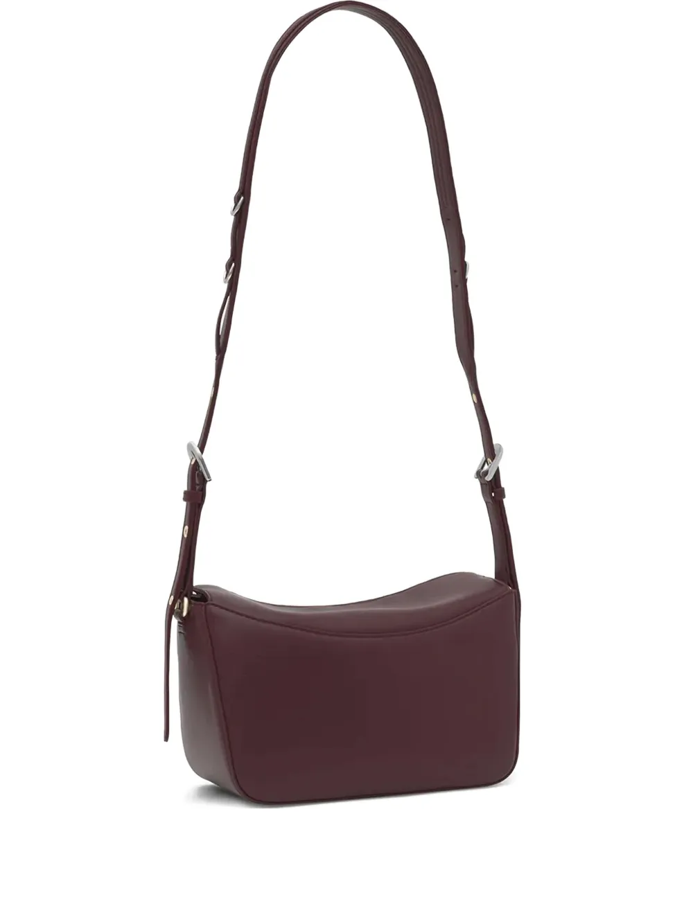 

Сумка через плечо Tous, красный