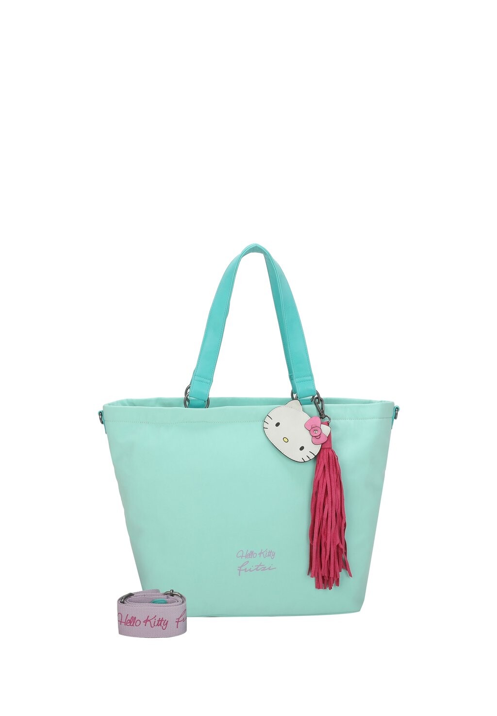 

Сумочка HELLO KITTY SKY STARS Fritzi aus Preußen, мята