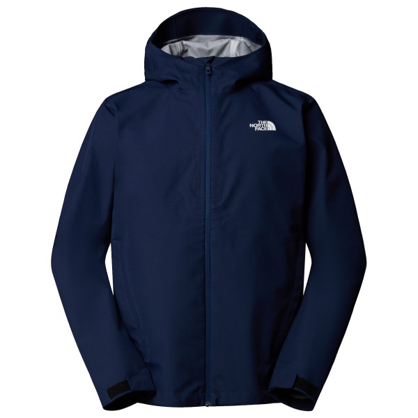 

Куртка Whiton 3l - дождевик The North Face, синий