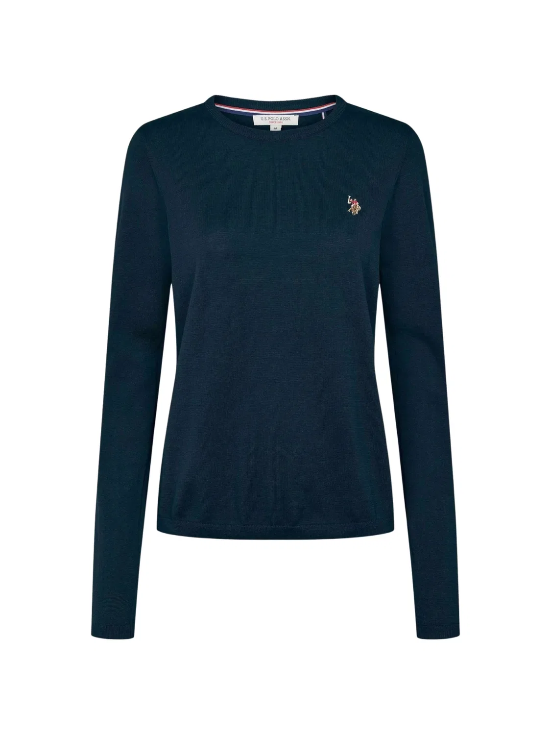 Свитер 'UWMaise' U.S. Polo Assn., Sapphire