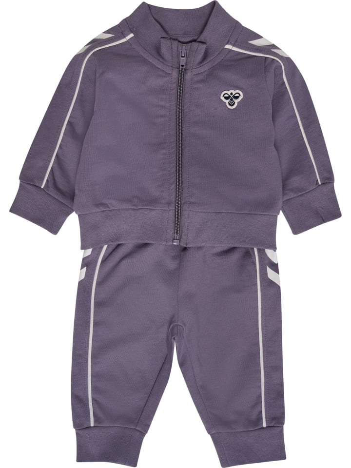 

Спортивная куртка Hummel, цвет dusty olive