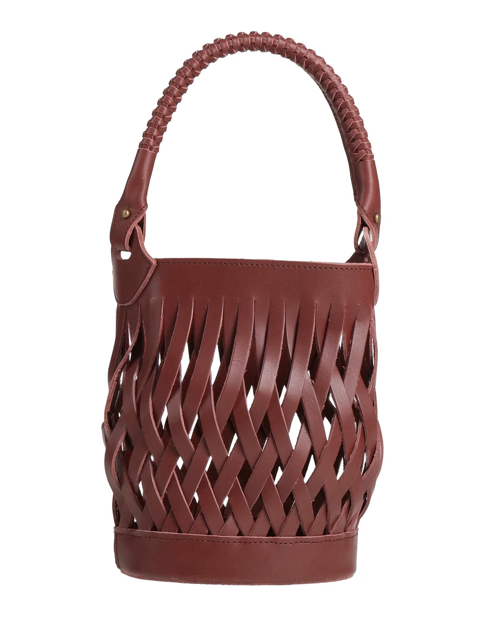 

Сумка Ancient Greek Sandals, шоколадный