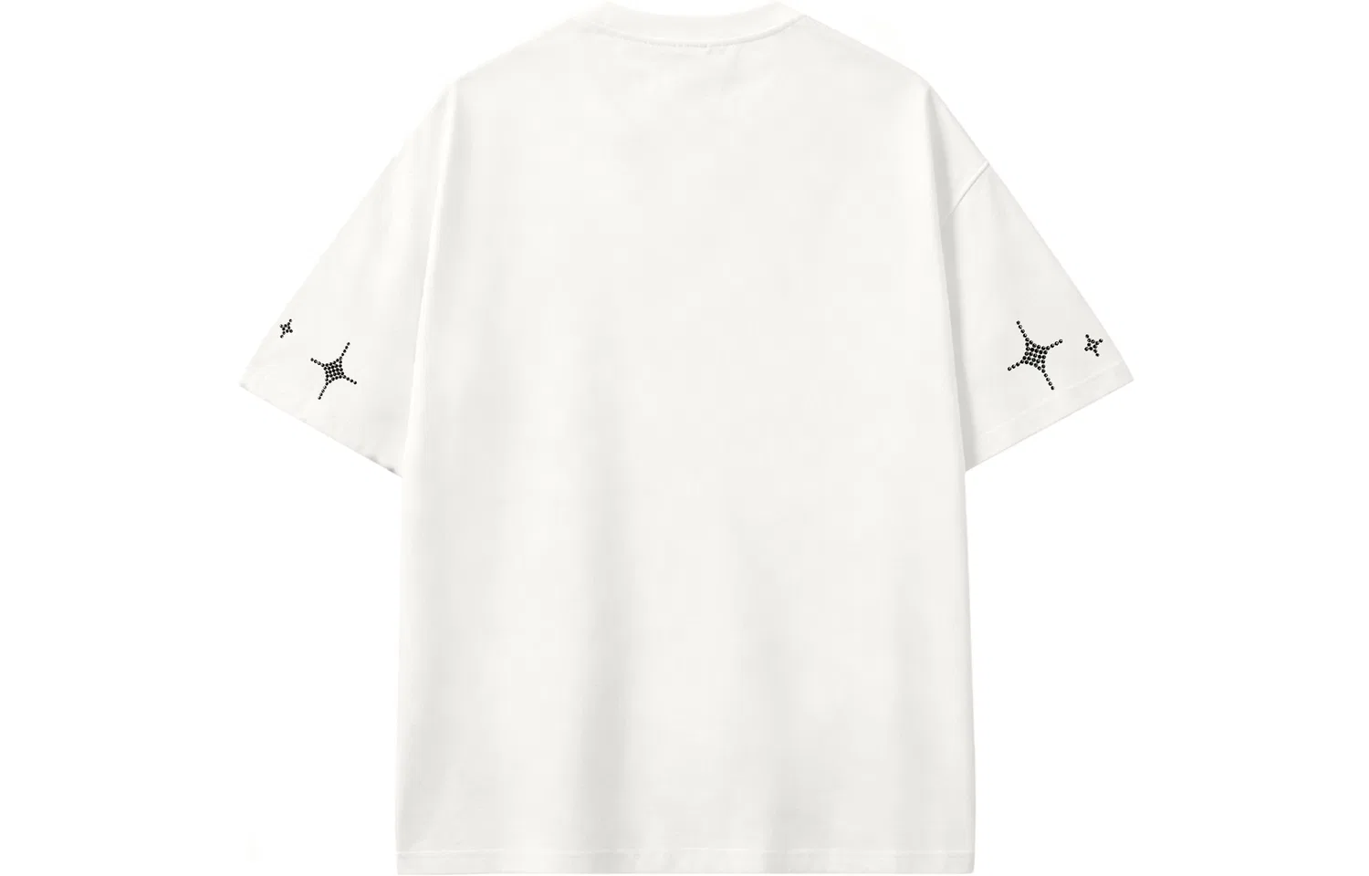 Футболка хлопковая Must Haves Adidas бежевый — фото 4