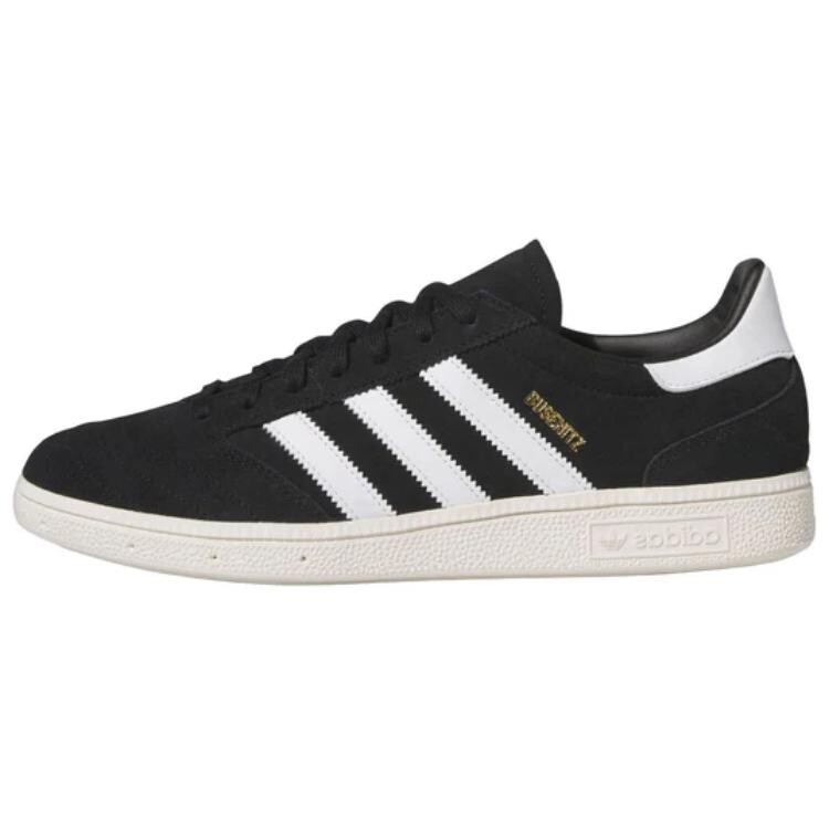 

Кеды мужские, Adidas Busenitz Vintage Core черный Облако Белый Мел Белый Adidas Originals