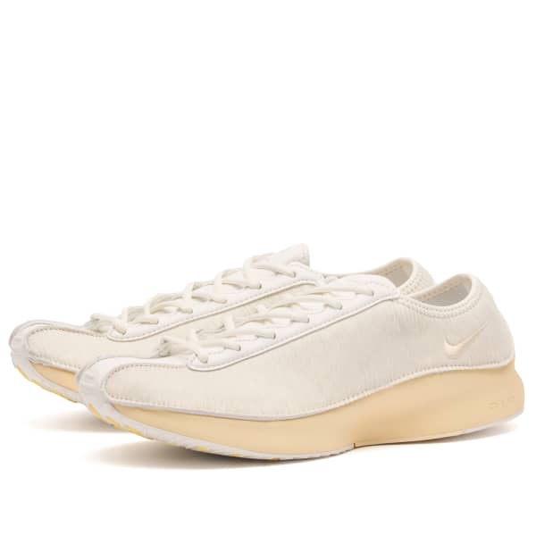 Кроссовки Air superfly se 2 Nike, Sail, Muslin & Yellow — фото 2
