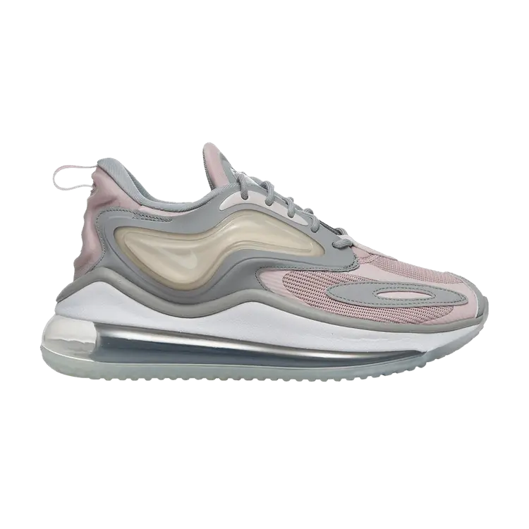 Кроссовки Wmns Air Max Zephyr 'Champagne', розовый