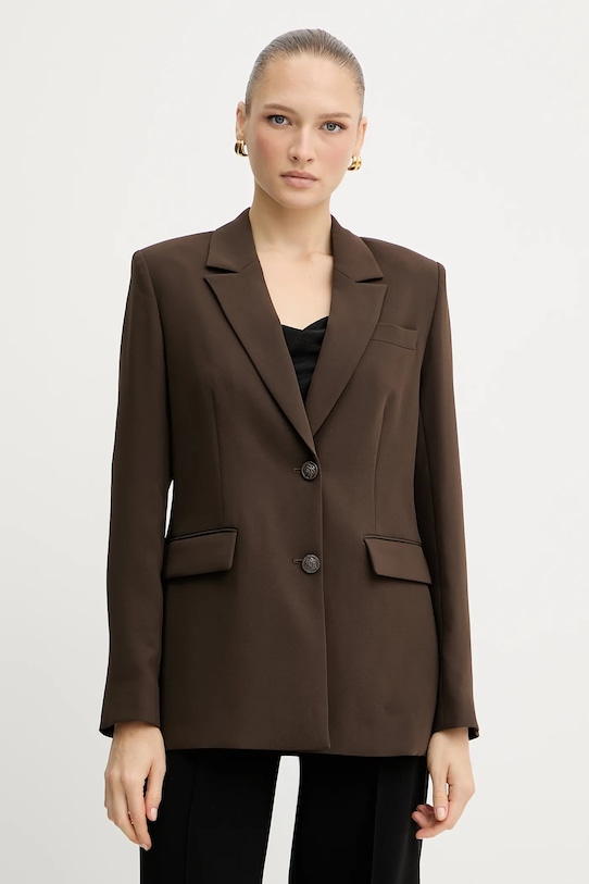 

Куртка THEOLINE Guess, коричневый