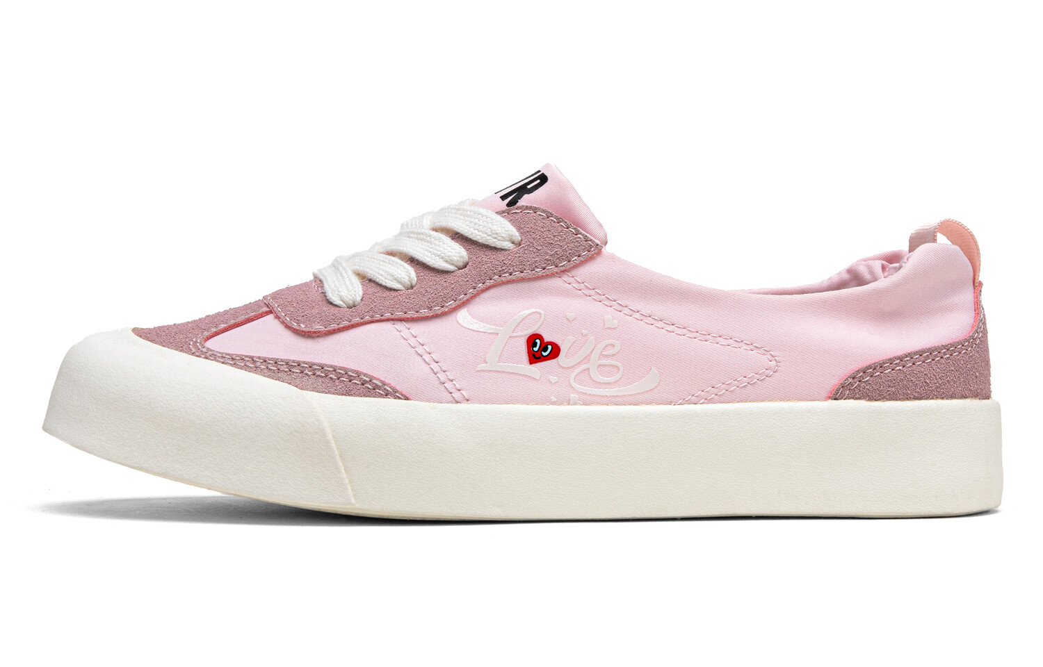 

Кроссовки для образа жизни Женские низкие Semir, зеленый