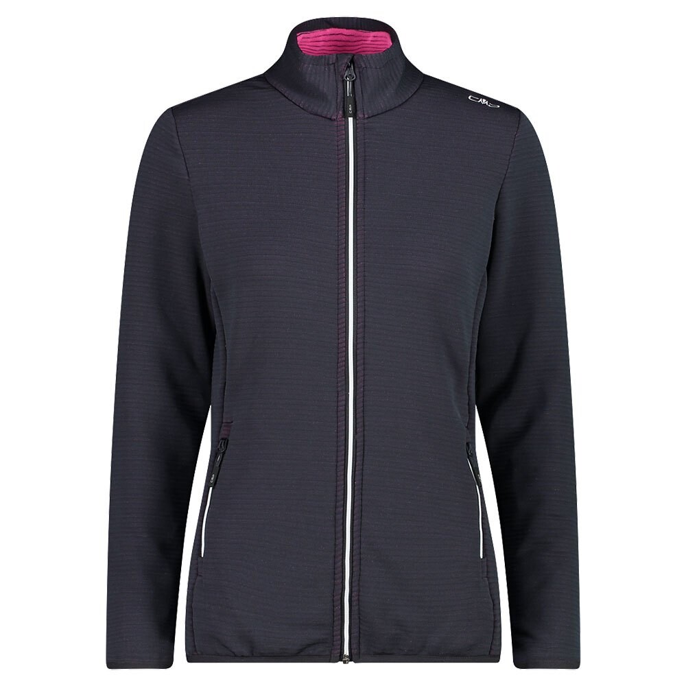 

Куртка CMP 32E7006 Fleece, фиолетовый