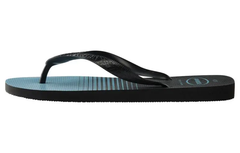 

Шлепанцы унисекс Sea Blue Havaianas