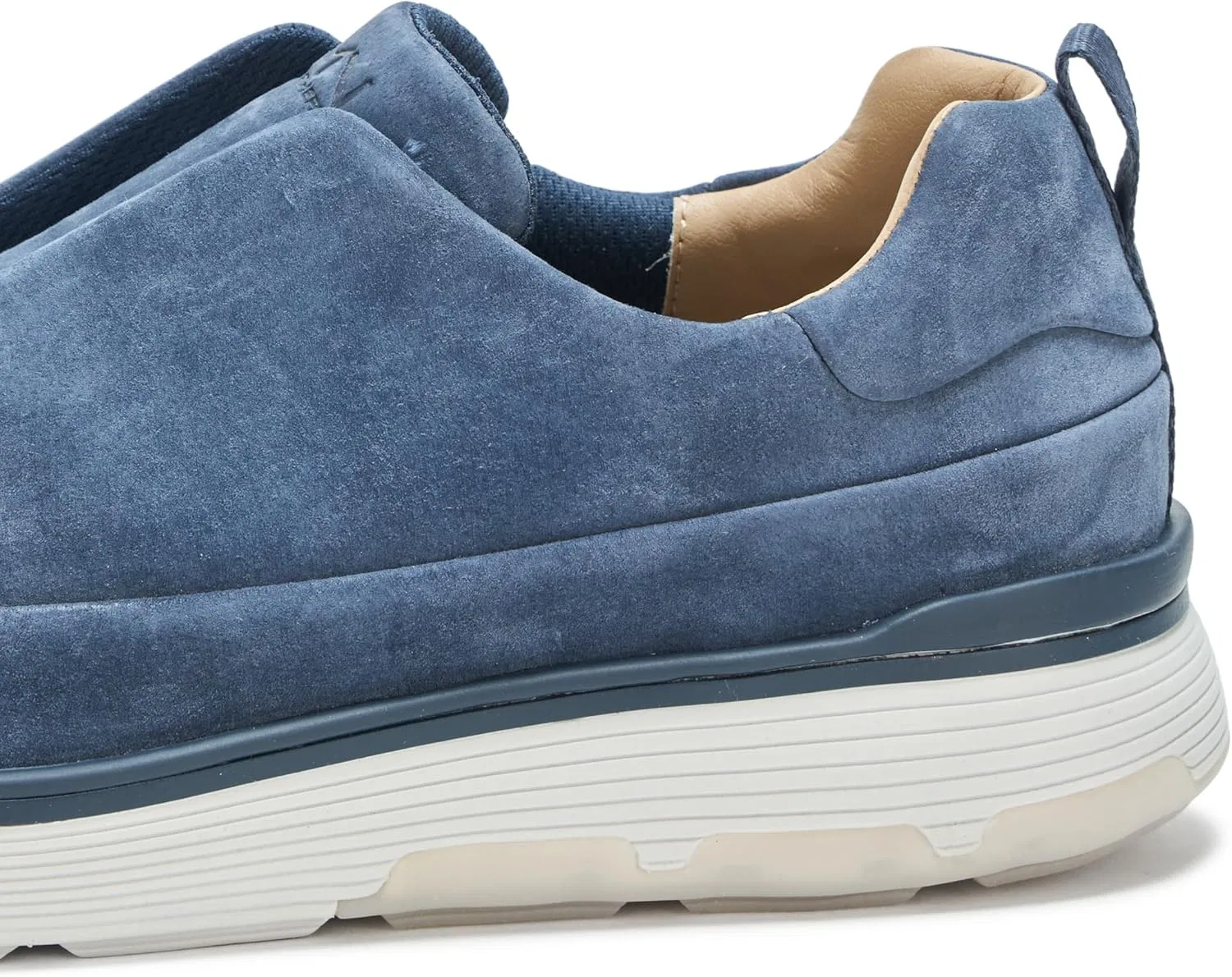 Мужские повседневные кроссовки Skechers Mark Nason Glide Cell-Felixx, Navy — фото 4