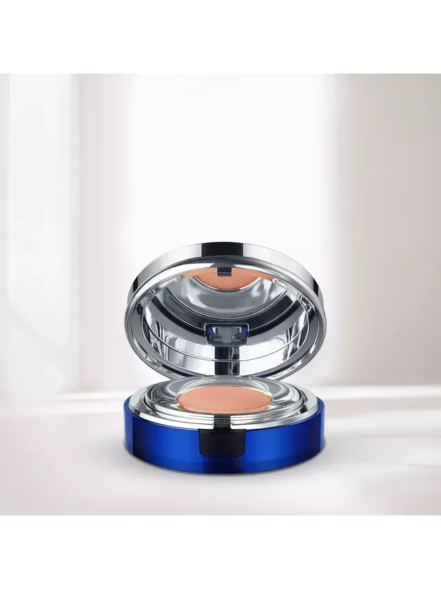 Тональный крем Skin Caviar Essence-in-Foundation SPF 25 La Prairie, Porcelain Blush — фото 4